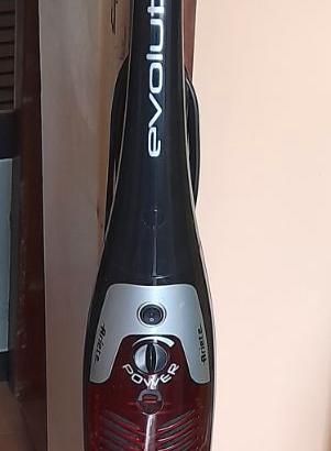 aspirapolvere ariete