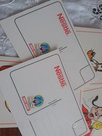 Cartoline Walt Disney