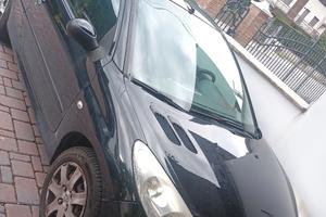 automobile usata tenuta bene