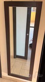 Specchio grande da parete