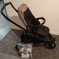 Passeggino Peg Perego  Book Scout XL