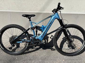 corratec E-power RS 160 elite