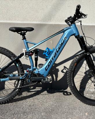 corratec E-power RS 160 elite