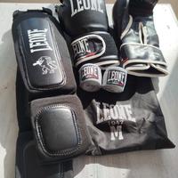 Set Kickboxing
