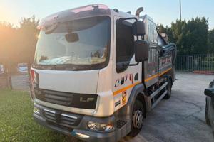 CAMION SPURGHI DAF LF 45 180