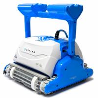 Robot Piscina Dolphin ZEFIRO SF40 MY2026