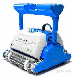 Robot Piscina Dolphin ZEFIRO SF40