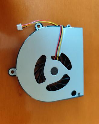 Nuova ventola CPU pc notebook Acer vari modelli