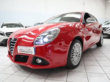 ALFA ROMEO Giulietta (2010-21) Giulietta 1.6 JT...