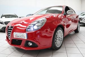 ALFA ROMEO Giulietta (2010-21) Giulietta 1.6 JT...