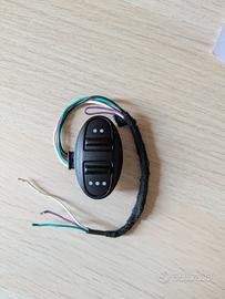 Porsche 997 pulsante Homelink