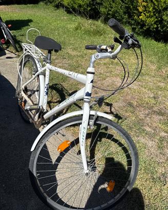 3 bici