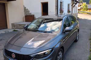 Fiat tipo SW