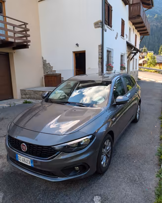 Fiat tipo SW