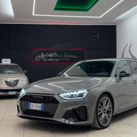 Audi A4 40 TDI S tronic S line edition-2020