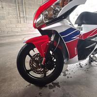 Scooter Honda NSC 50 R