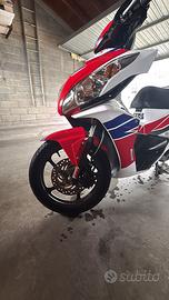 Scooter Honda NSC 50 R