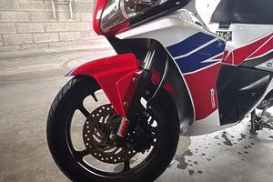 Scooter Honda NSC 50 R