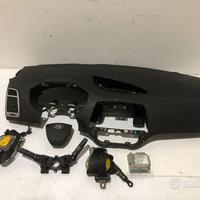 Kit airbag Hyundai i20 2011