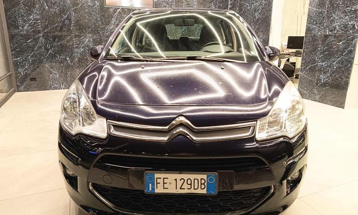 CITROEN C3 PureTech 68 Feel