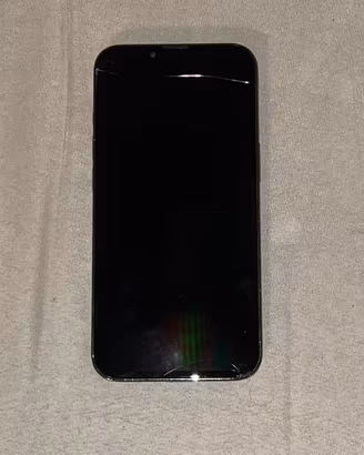 iPhone 13 Pro 128gb Grafite