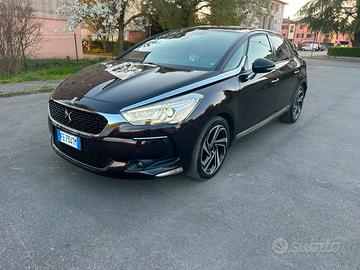 DS 5 2.0 BlueHDi anno 2016