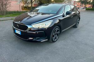 DS 5 2.0 BlueHDi anno 2016