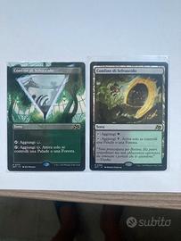 2x confine di selvascolo mtg
