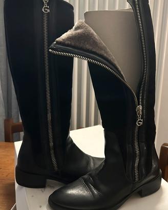 Stivali Gucci