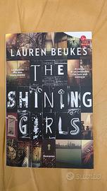 The shining girls Lauren Beukes