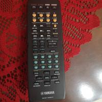 Telecomando per YAMAHA RX V459