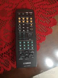 Telecomando per YAMAHA RX V459