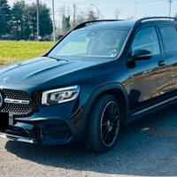 GLB  AMG LINE PREMIUM NIGHT EDITION
