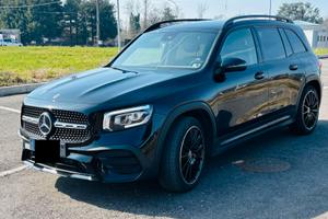 GLB  AMG LINE PREMIUM NIGHT EDITION