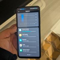 Xiaomi 10 t 6gb RAM 128 di spazio