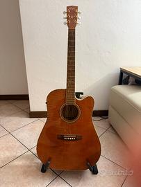 Chitarra Acustica CORT MR780FX