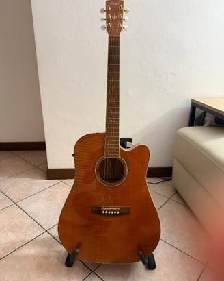 Chitarra Acustica CORT MR780FX