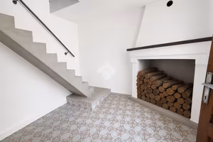 CASA SEMINDIPENDENTE A VERNASCA