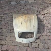 cofano 2 Cv Citroen Special