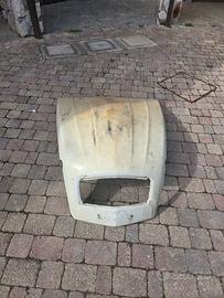 cofano 2 Cv Citroen Special