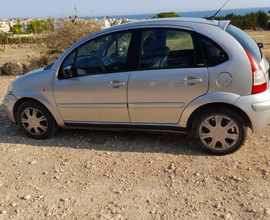 Citroen c3 1400 diesel