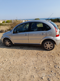 Citroen c3 1400 diesel