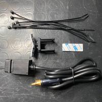 USB BMW PRESA UE - R Nine T GS plug & play