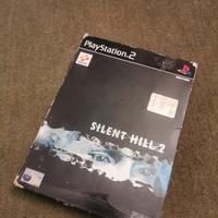 Silent Hill 2 PS2 Special Edition