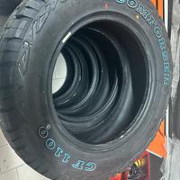 4 gomme 215/65 R16  DOT  2025 nuova