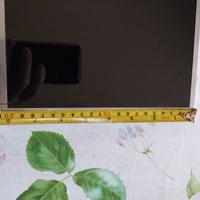 Display 15,6 testato