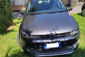VW POLO 5 PORTE 2010 DIESEL - BEN MANTENUTA