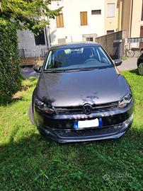 VW POLO 5 PORTE 2010 DIESEL - BEN MANTENUTA