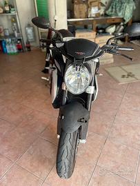 MV Agusta Brutale 800 - 2013