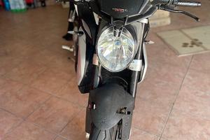 MV Agusta Brutale 800 - 2013